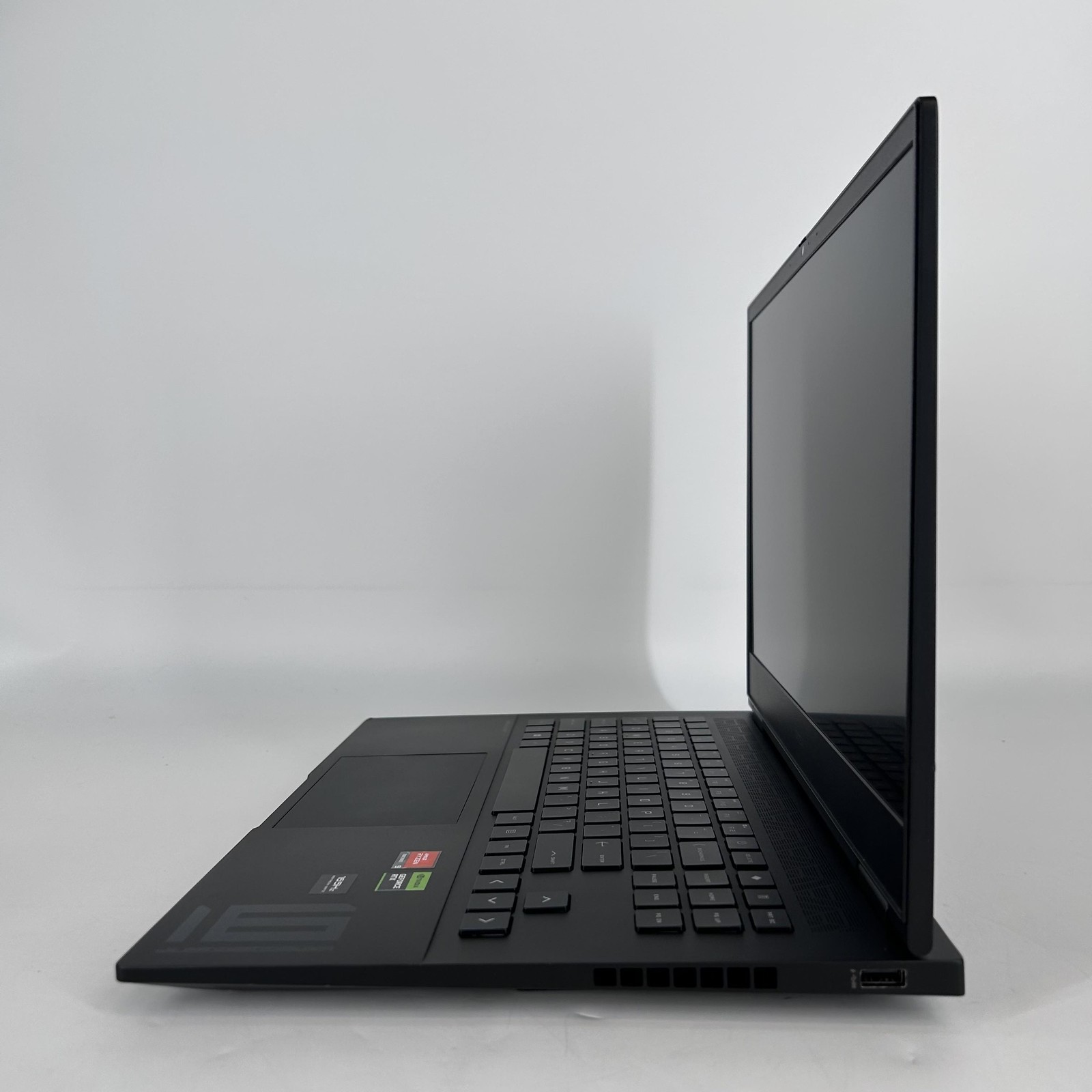 HP Omen 16 Black 165Hz FHD 4.0 GHz Ryzen 9 7940HS 16GB 512GB SSD RTX 4070 Good