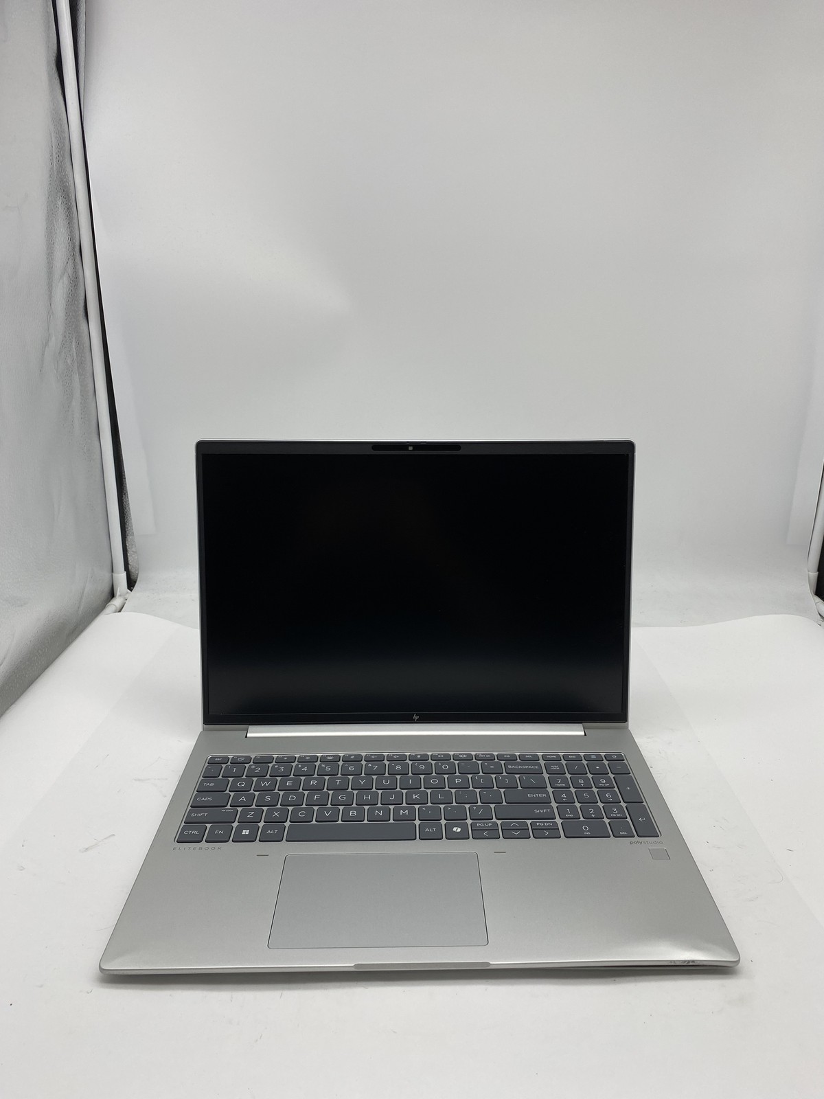 HP EliteBook 665 G11 16″ Laptop AMD RYZEN 7 PRO 7735U – No RAM No HDD