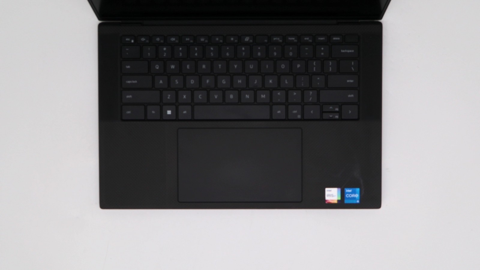 Dell Precision 5570 15″ i5-12600h 16GB 256GB – Good