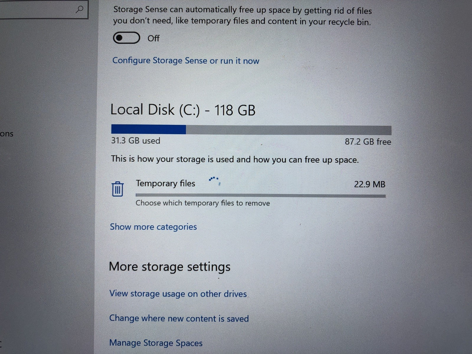 Microsoft Surface Pro 4 | Intel Core m3-6Y30@0.9GHz | 4GB RAM | 128GB SSD (READ)