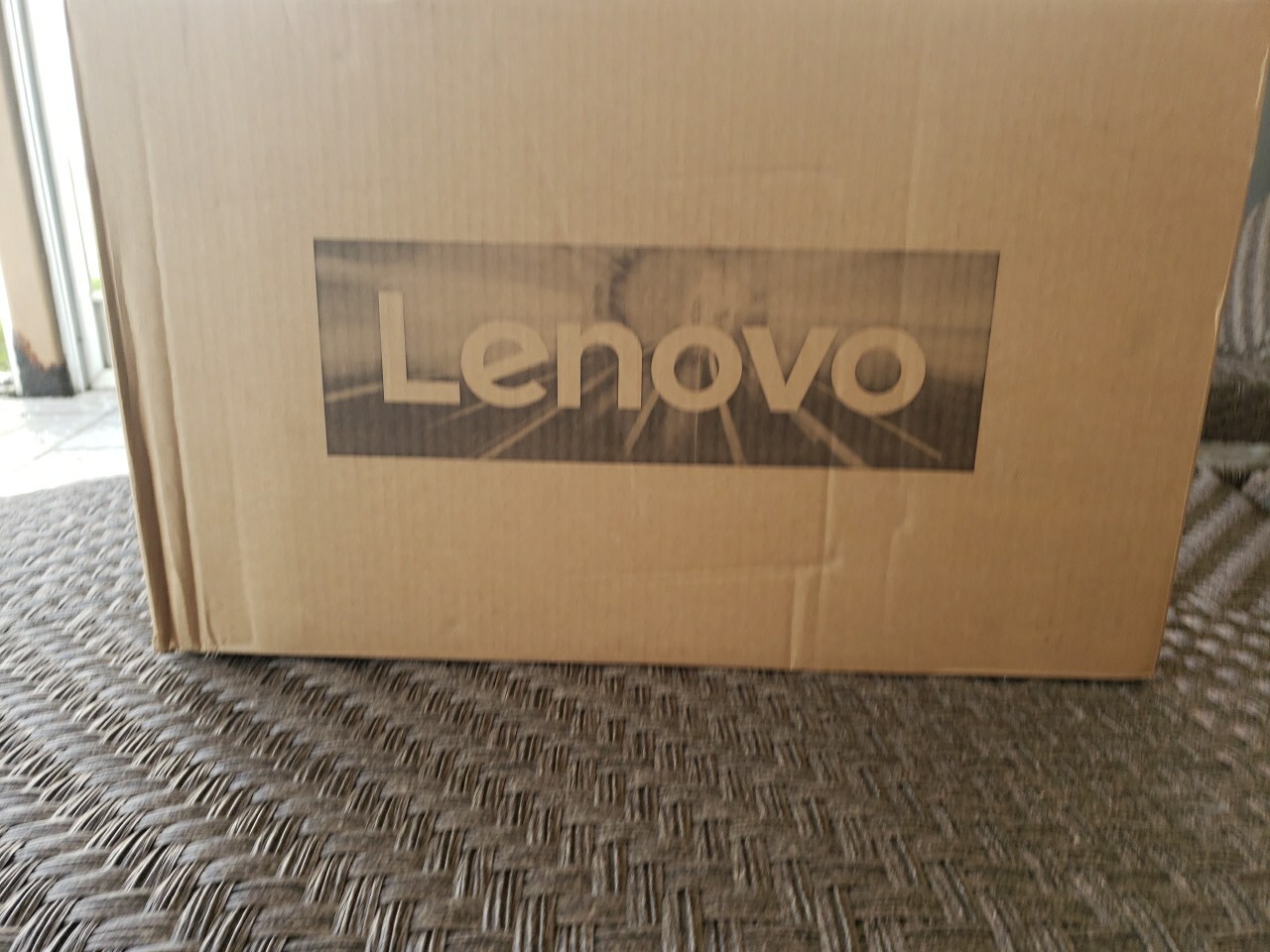 Lenovo Ideapad 1 15.6″ FHD Laptop, AMD Ryzen 3 7320U, 8GB RAM, 256GB SSD, Blue