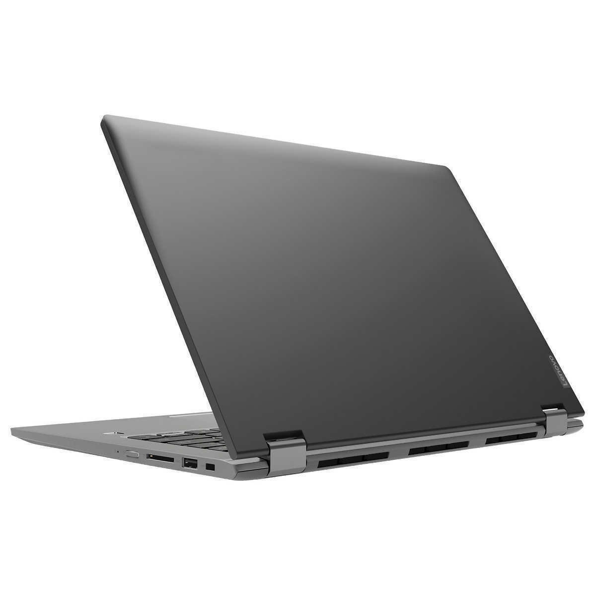 Lenovo 81HA000FUS Flex 6 14″ FHD Touchscreen Ryzen 7 2700U 2.20GHz 8GB RAM