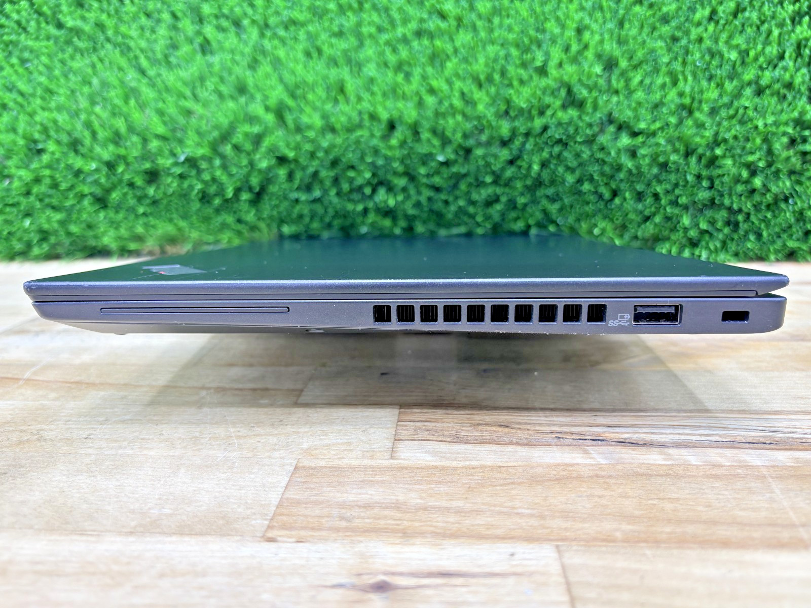 Lenovo ThinkPad X390 Intel i7-8th Gen 1.90GHz 16GB RAM 256GB SSD Windows 11 Pro*