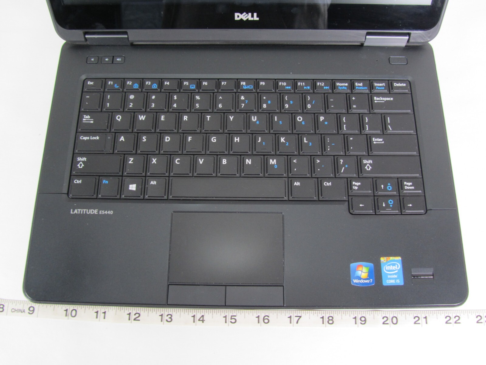 Dell Latitude E5440 Laptop 500GB HDD 8GB RAM i5-4300U 1.90GHz Windows 10 Ed D99