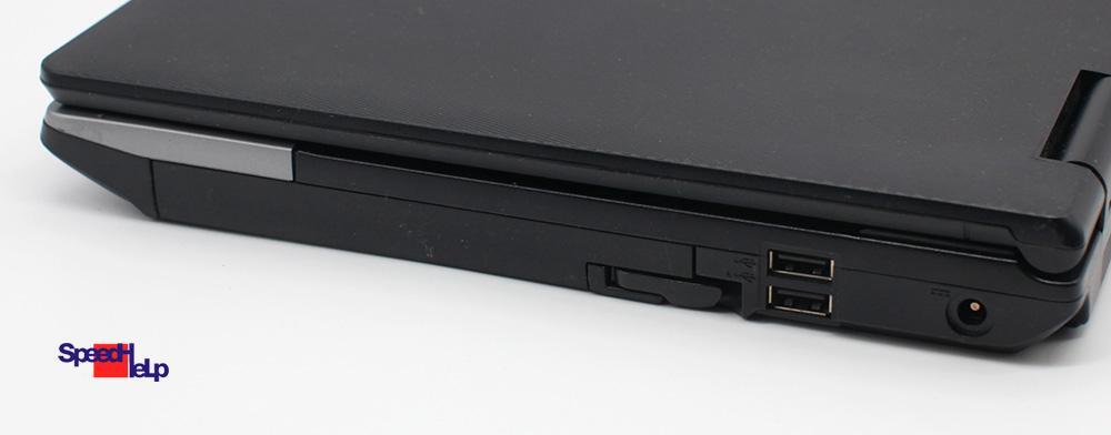 Fujitsu Lifebook S752 14″ HD Intel Core I5 3340M 250GB HDD 8GB Windows 7 Pro 64