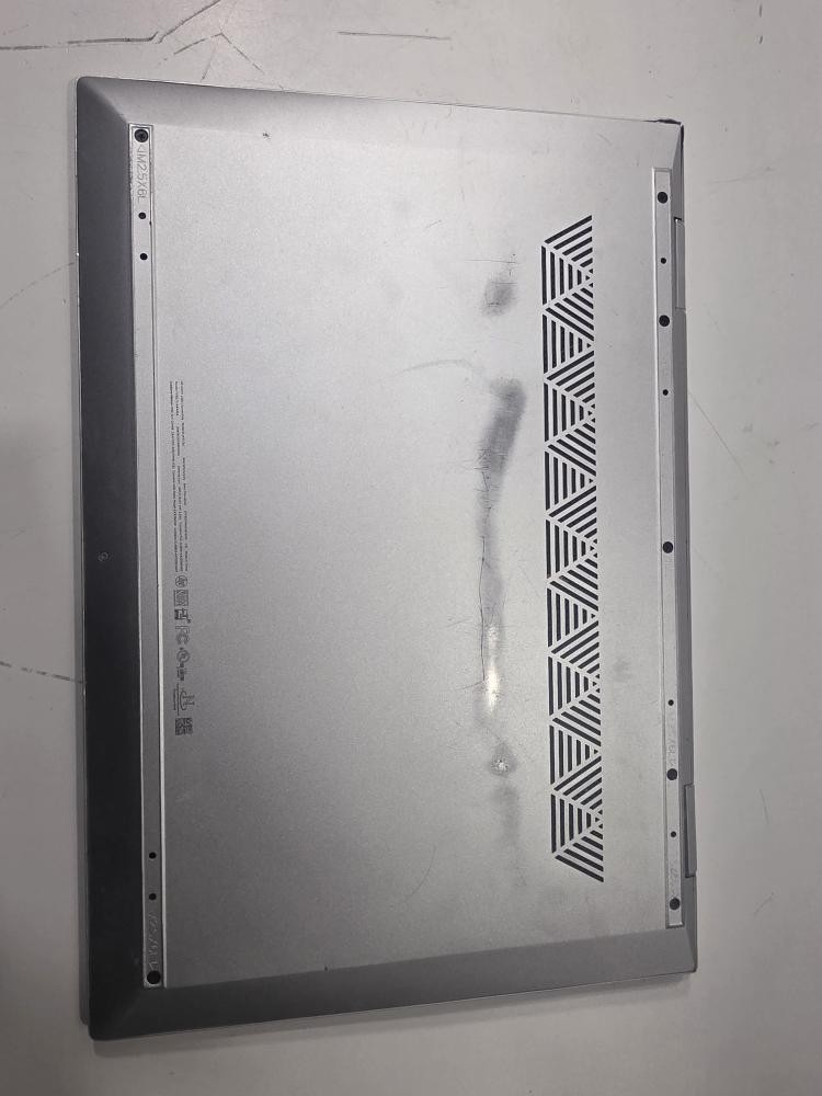 HEWLETT PACKARD HP ENVY X360 CONVERTIBLE MODEL15-DR1066NR (P13020314)