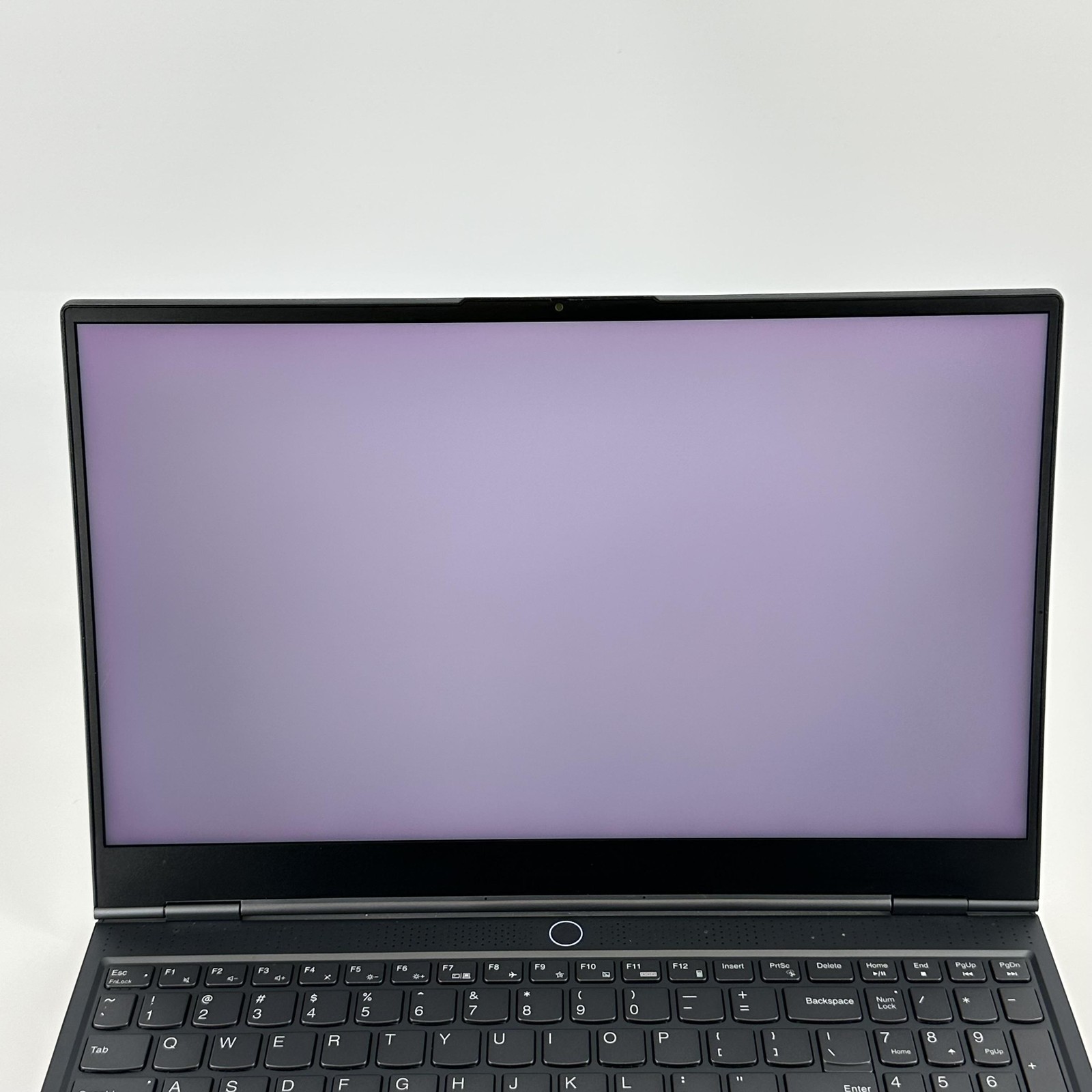 Lenovo Legion Slim 7 15 4K UHD Ryzen 7 4800H 32GB 1TB/512GB RTX 2060 Tinted LCD
