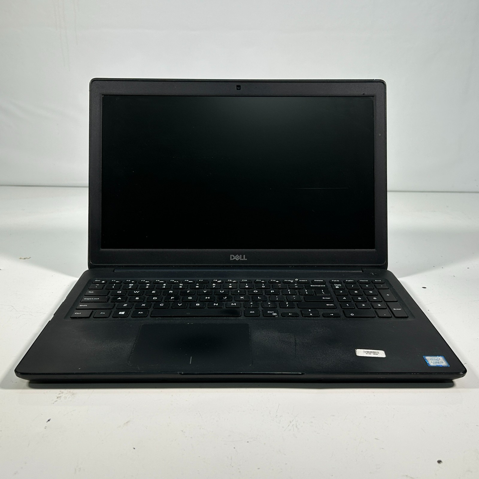 Dell Latitude 3500 Intel Core i5-8265U 1.6GHz 8GB RAM 256GB NVMe No OS Used READ