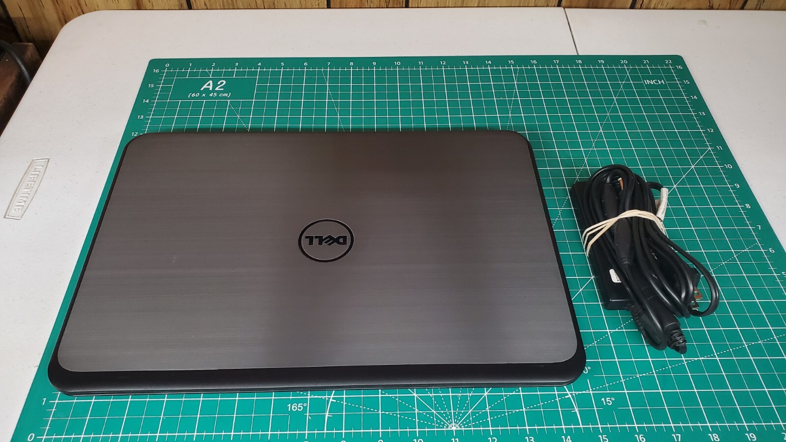 DELL LATITUDE 3540, 15.6” DISP, CORE i3-4010U, 8GB RAM, 128GB SSD, WINDOWS 10.