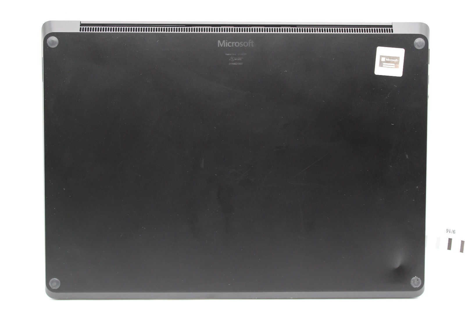 Microsoft Surface Laptop 4 13″ 1951 _ i5-1145G7 @ 2.6 _ 16GB / 512GB _ W11P