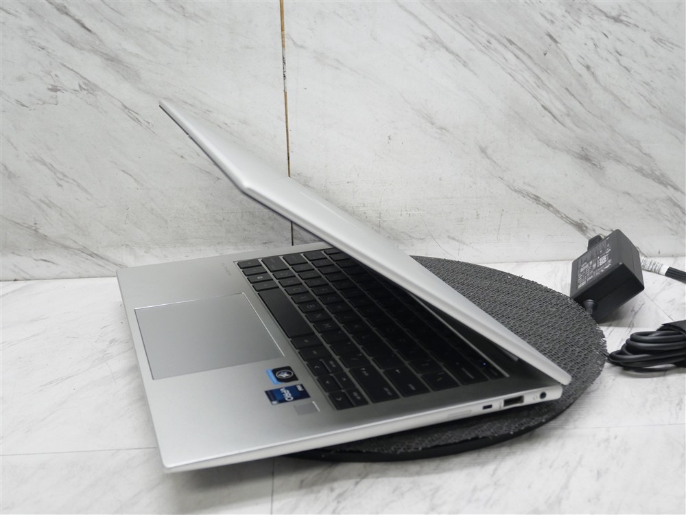 HP ELITEBOOK 840 G9 14″ Laptop i5-1245u 12th Gen 16GB DDR5 RAM Battery included