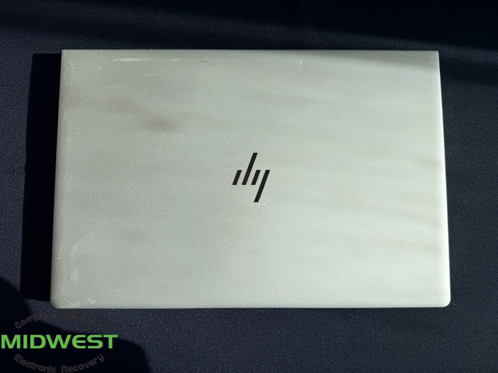 HP EliteBook 850 G5 i5-7300U 2.6GHz 16GB 256GB SSD