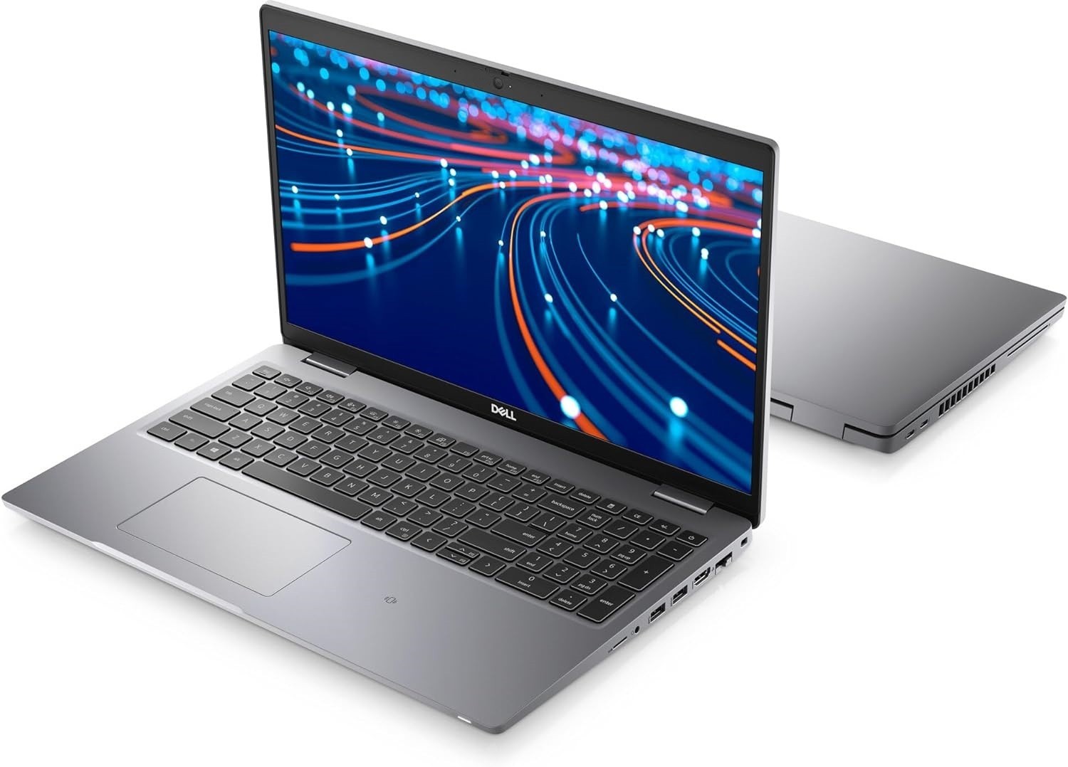 50% OFF~ 15.6″ DELL Laptop PC: I7-10 Cores! Windows 11 Pro! Backlit Keyboard!