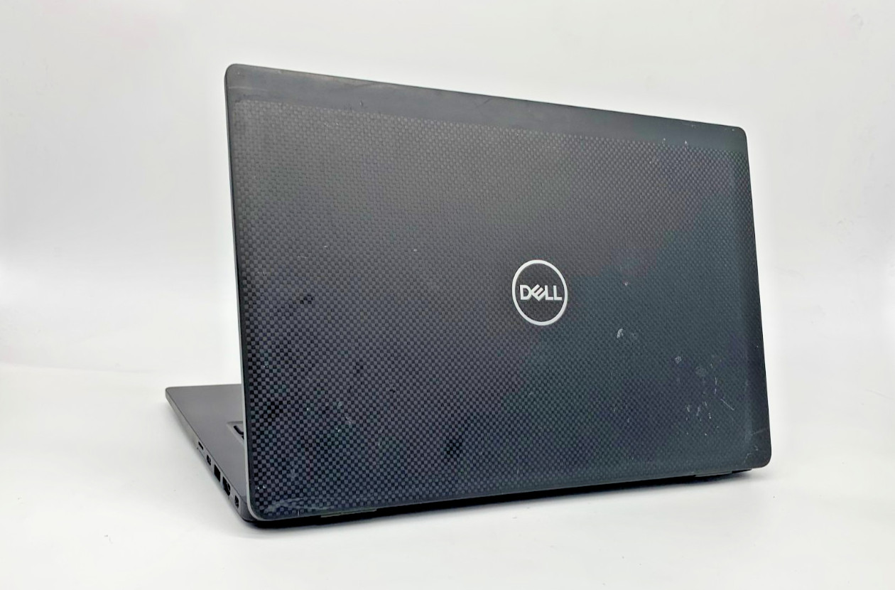 Dell Latitude 7420 14″ 1 i5-1145G7 2.6GHz 8GB DDR4 512GB GRAY/FAIR /SEE DCP