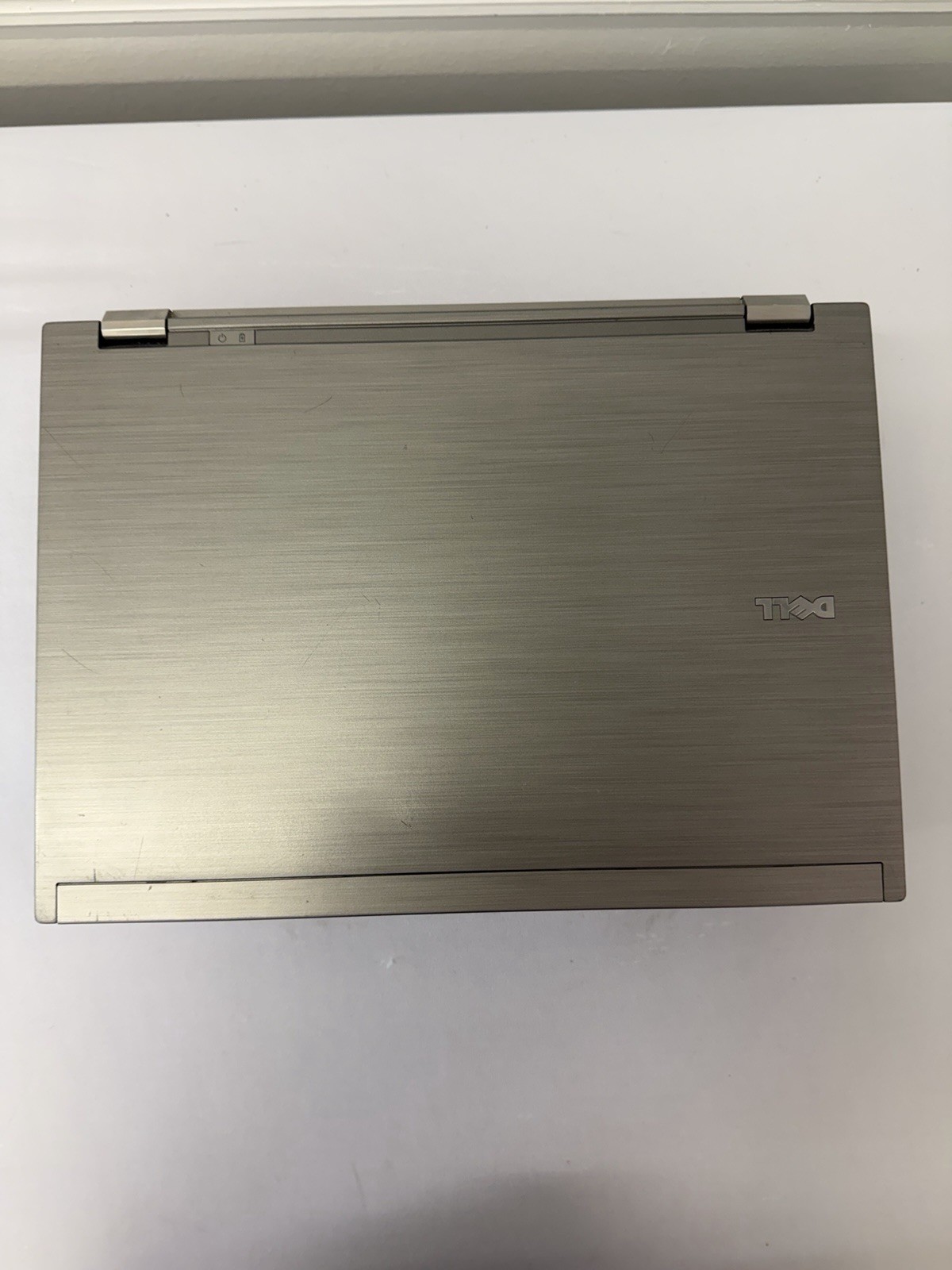 Dell Latitude E 6410 Laptop – Good Screen – Intel i5-M560 – Read Desc