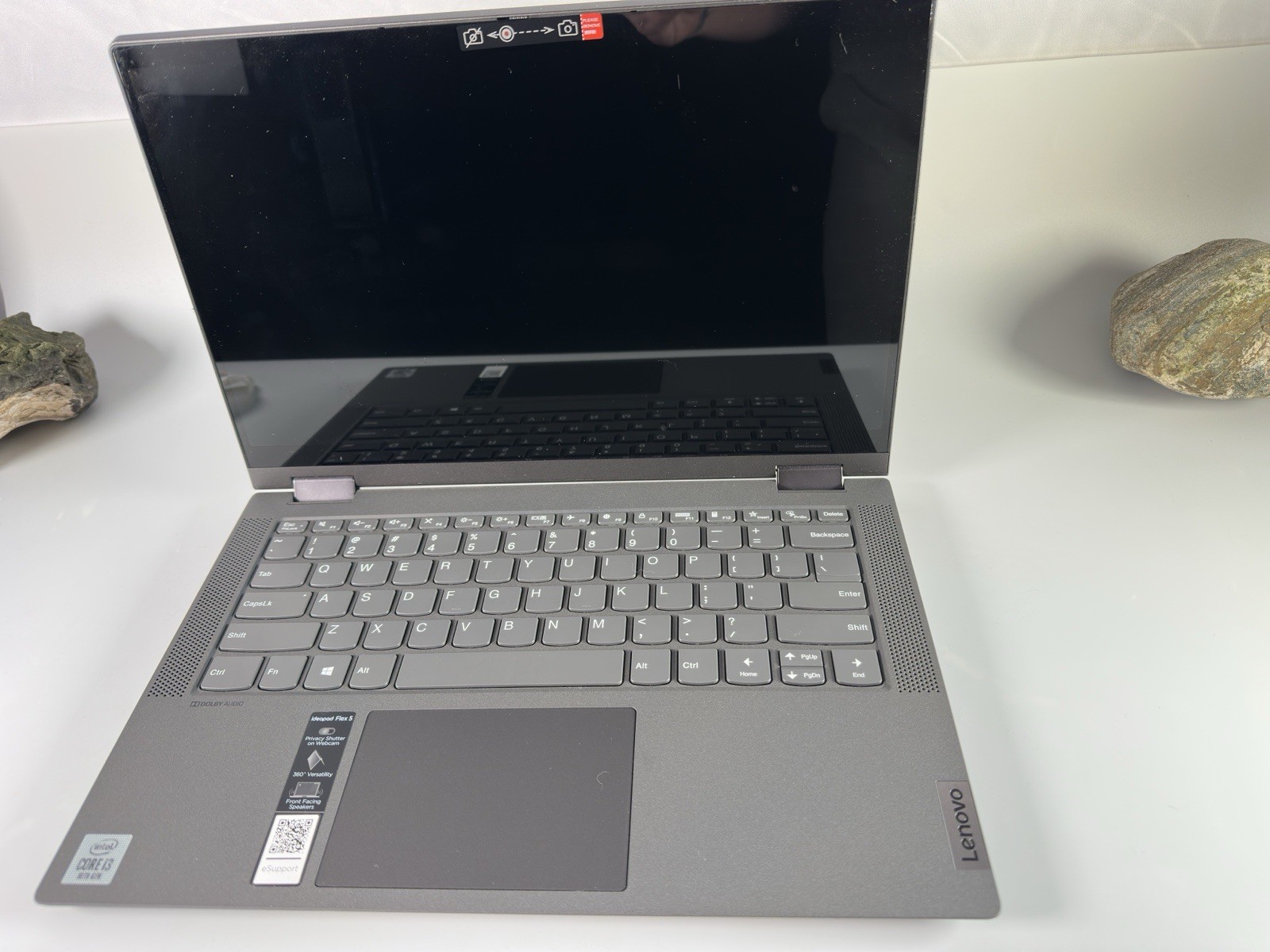 Flex 5-14IIL05 Laptop (ideapad) – Type 81X1