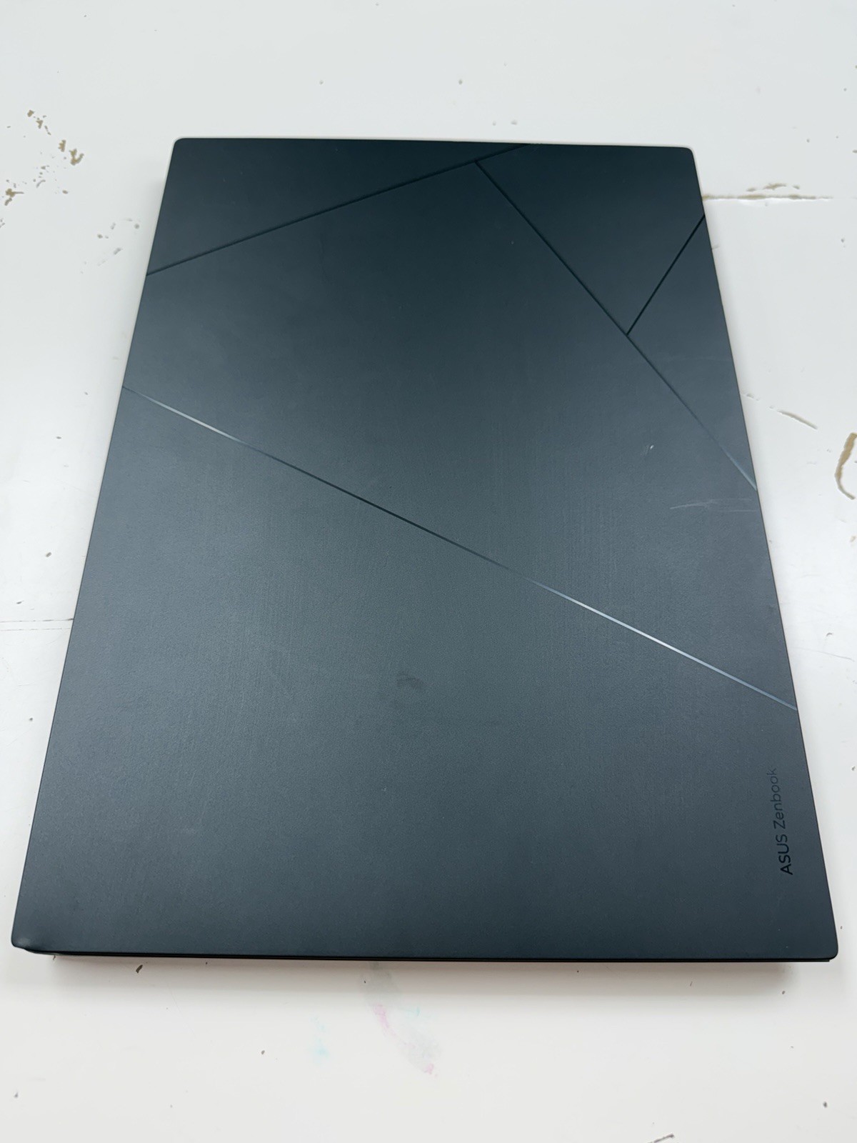 ASUS Zenbook Q420V OLED Laptop 14.5” i7-13700H 16GB 512 SSD Please Read