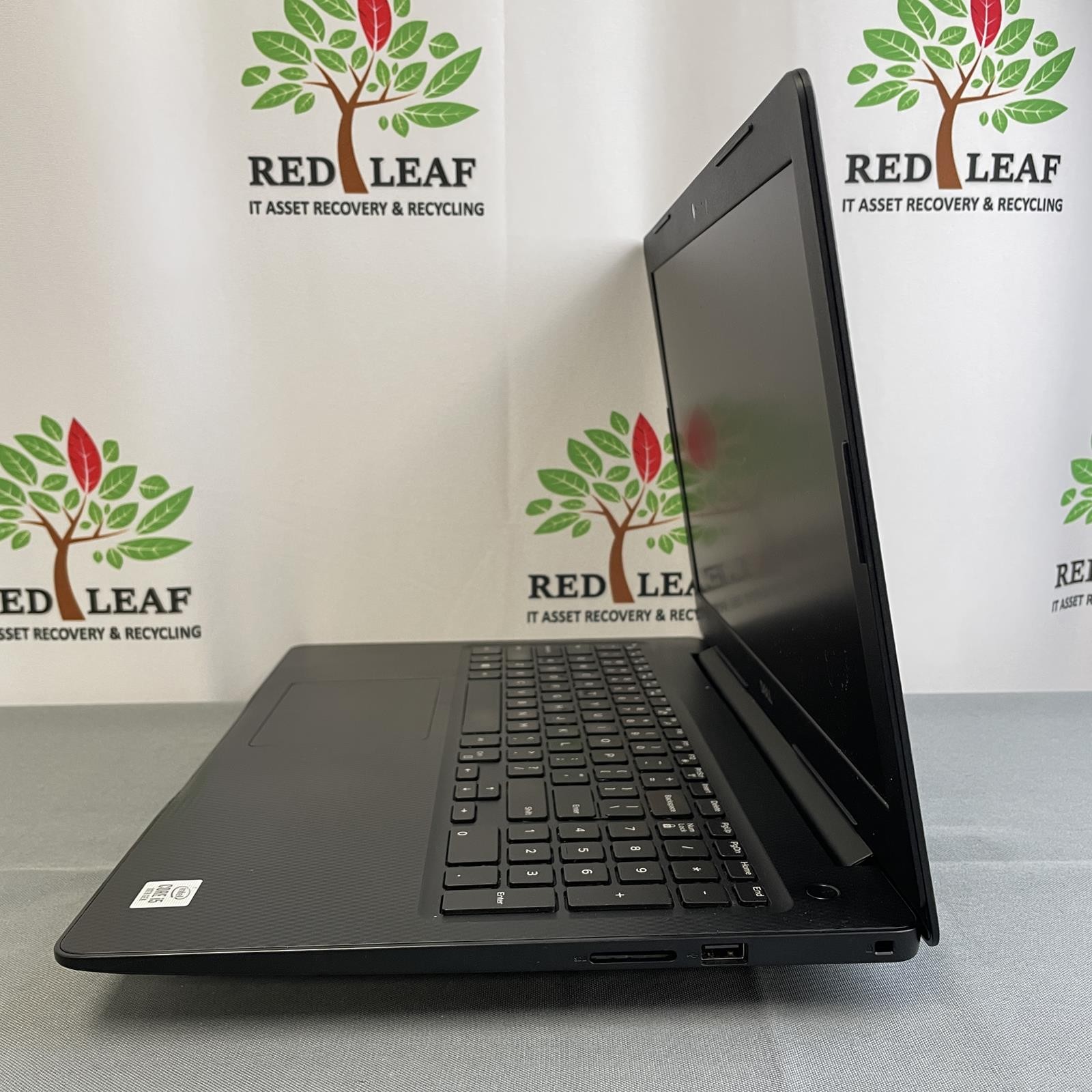 Dell Inspiron 3593 15.6 in, Core i5-1035G1 8 GB RAM No SSD | Bad Battery (READ)