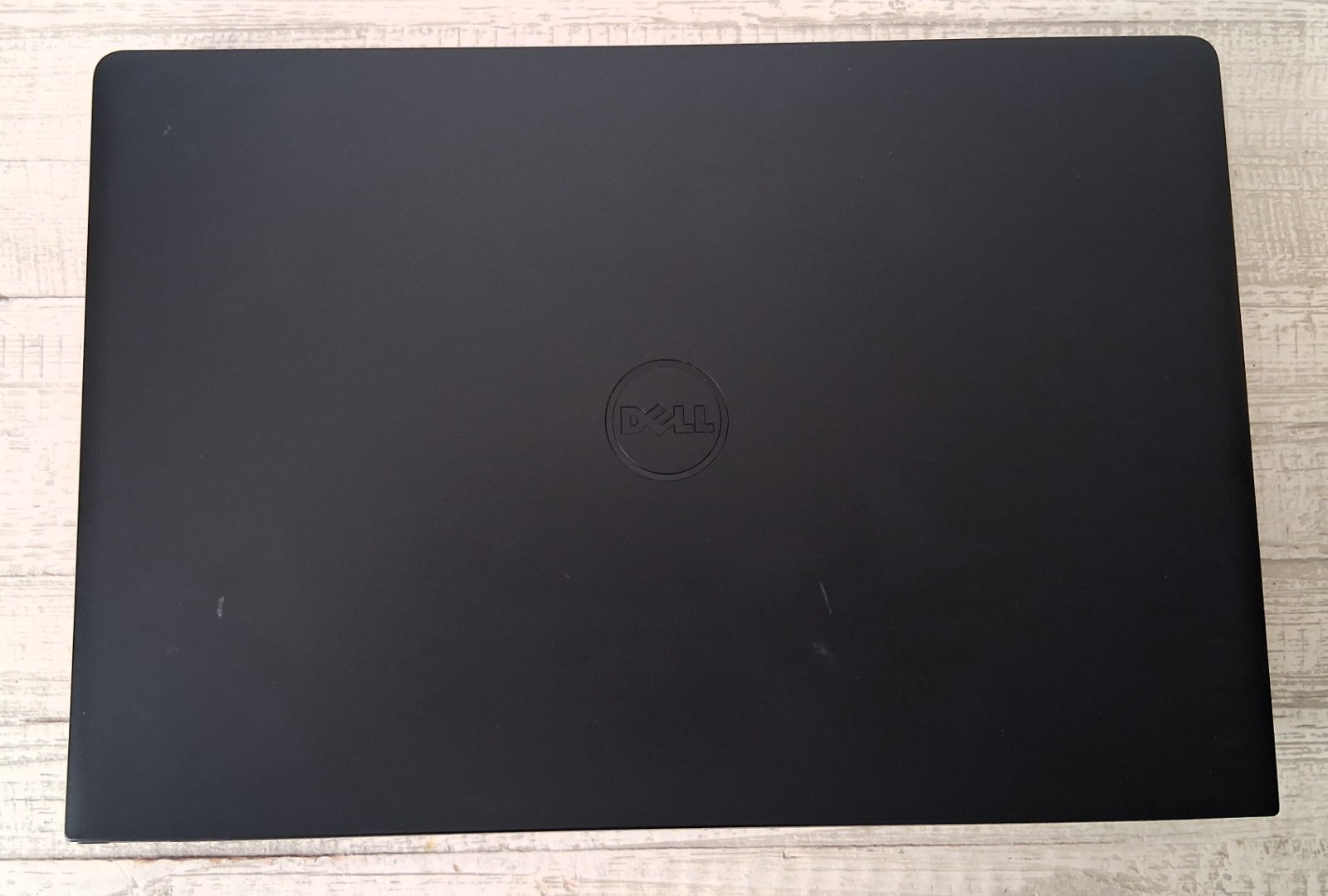 Dell Latitude 3570 Intel Core i5-6200U 2.30GHz 8GB RAM No HDD