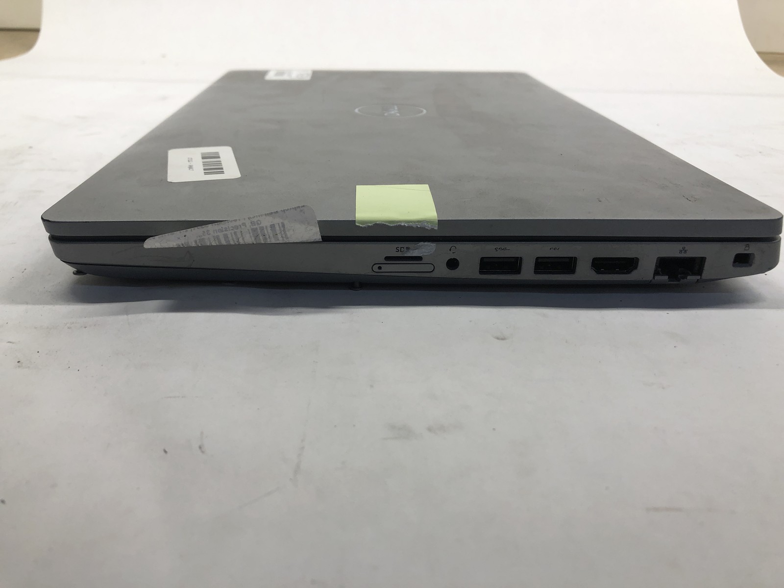 Dell Precision 3551 i7-10850H 32 GB RAM 512GB HDD NO OS 7GRS273