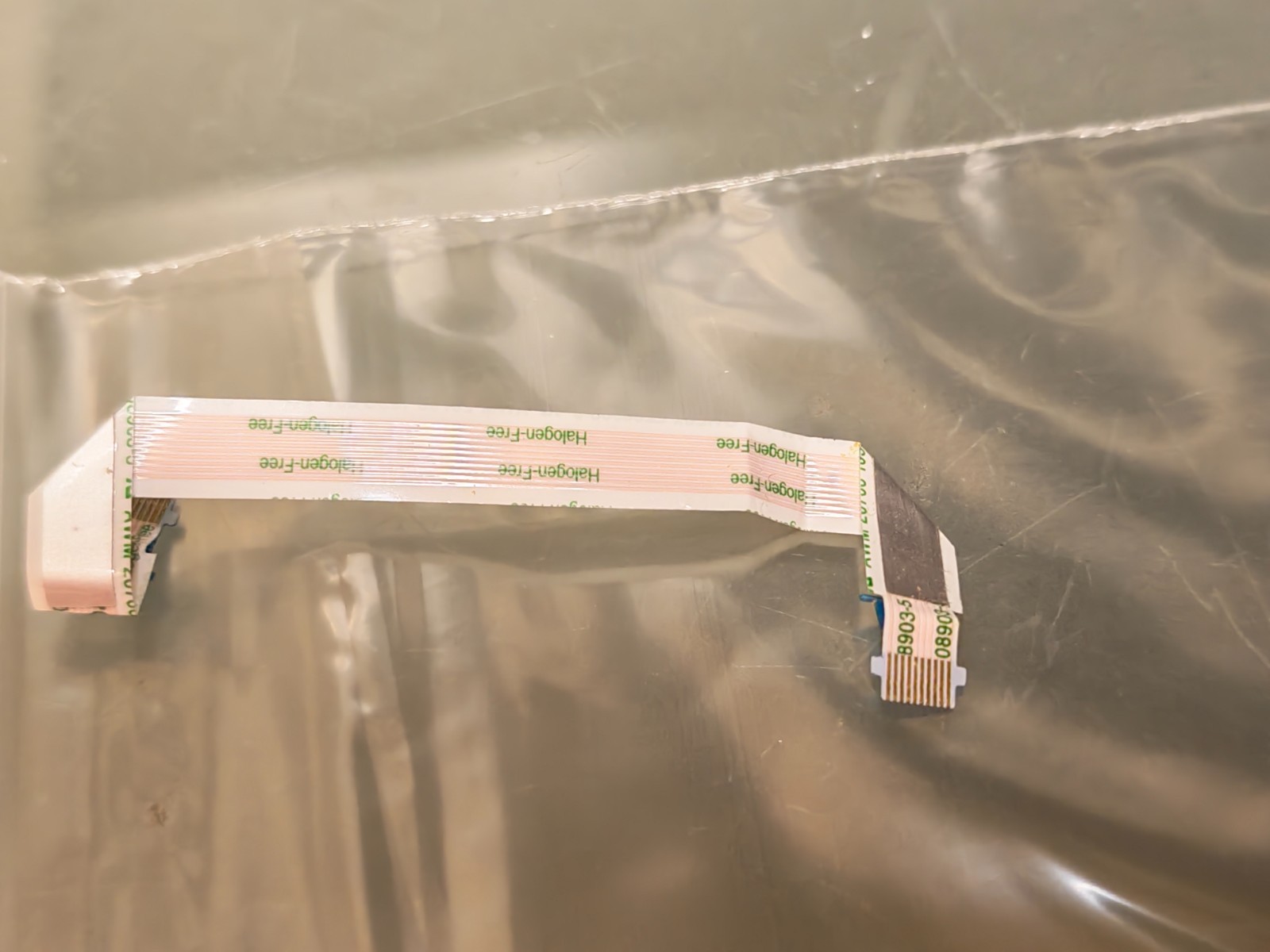 HP 14-CM 14-CK 17-G 14-AN 14-DK 14Z-CM FLAT FLEX 32GB SSD CARD CABLE #