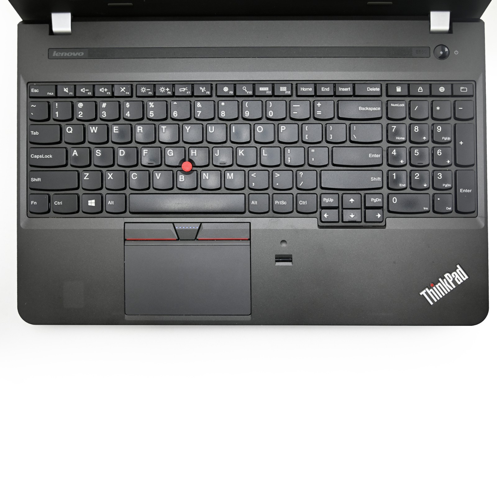 Lenovo Thinkpad E550 Intel core i5-5200U 8GB RAM 500GB HDD 2.20GHz Win 10 Pro
