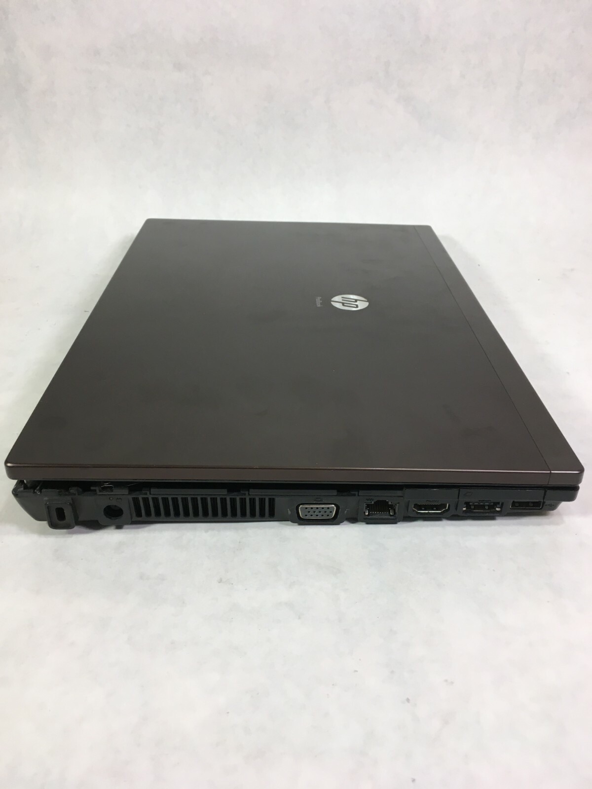 HP ProBook 4420s 13.8″ Laptop Intel Core i3 1st Gen – PARTS -RV