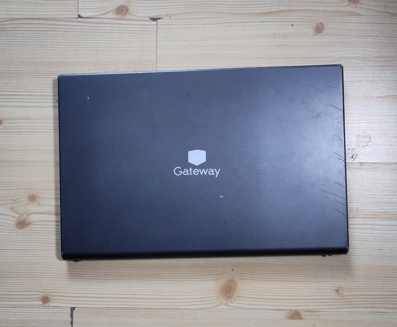 Gateway GWTN156-11BK Celeron N5020 1.10 GHZ 4GB RAM 128GB eMMC- Parts Only