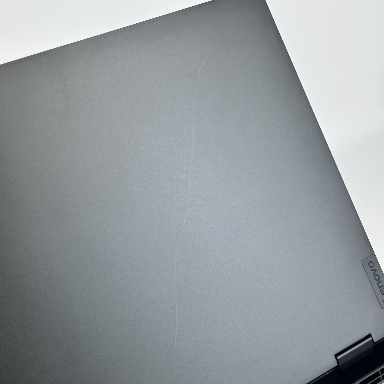 Lenovo Legion Slim 7 15.6 4K 3.3GHz Ryzen 9 5900HX 16GB 1TB SSD RTX 3050 Ti Good