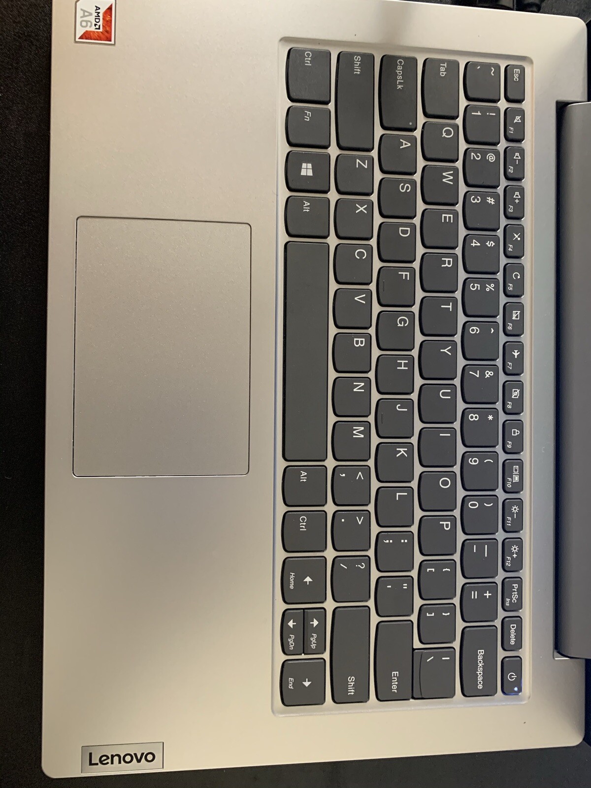 Lenovo Ideapad Slim 1 Laptop – 14″