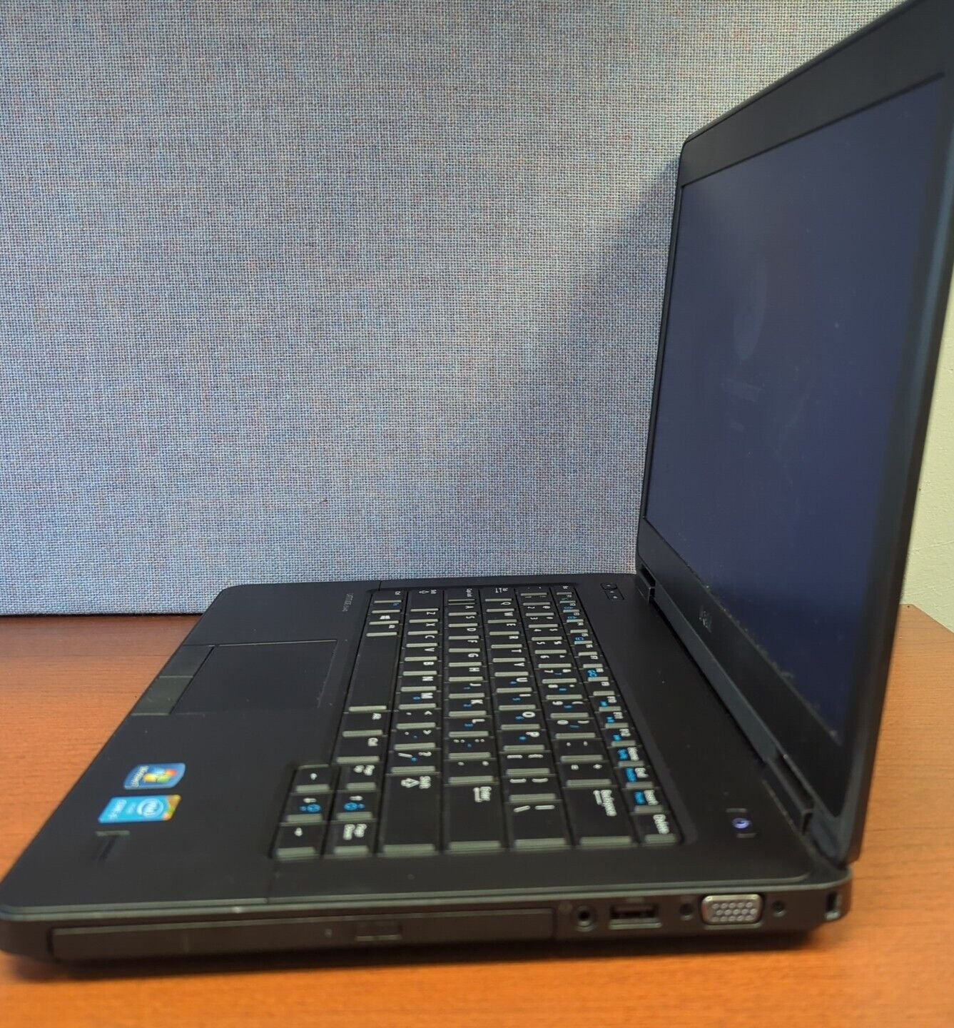 Dell Latitude E5440 14″ 1.70GHz Core i5-4210U 8GB DDR3 500GB SSD DVD-RW Win10pro