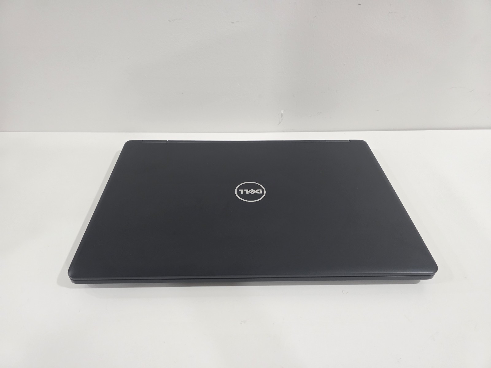 Dell Latitude 5580 i5-6440HQ 8GB 128GB SSD FHD Webcam Windows 11 Laptop