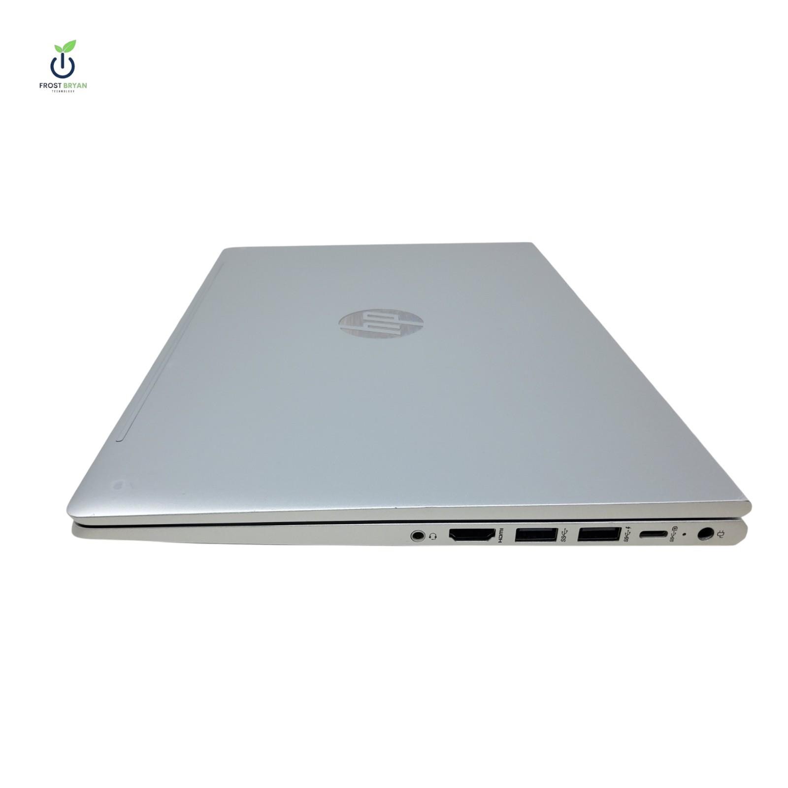 HP PROBOOK 440 G8 Laptop i7-1165G7@2.80GHz 16 GB 512 GB No OS Grade C [READ]