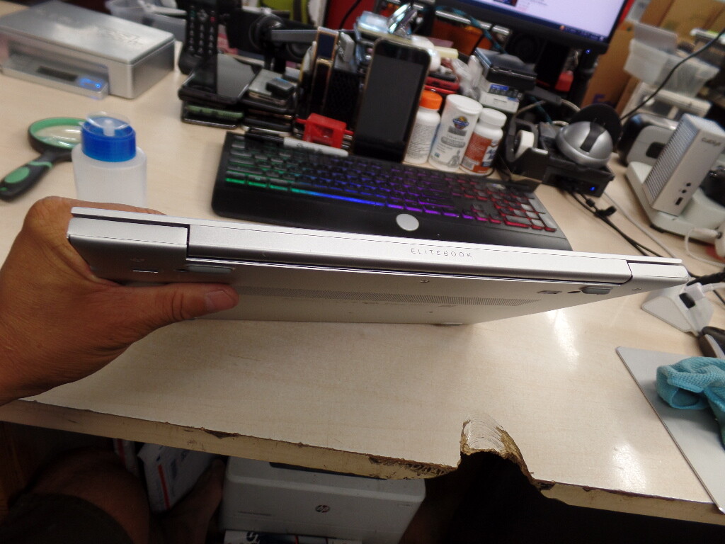 Awesome HP EliteBook 830 G6 i5-8365U 16GB 256GB SSD Win10 Non-Touch Screen Lapto