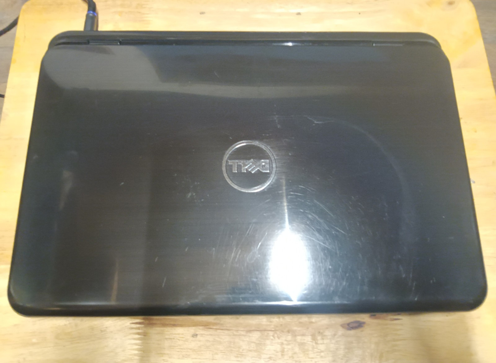 Dell Inspiron N5110/Core i5-2450M 2.50ghz/6gb/128gbSSD/Windows 7 Home/Web/BT/15.