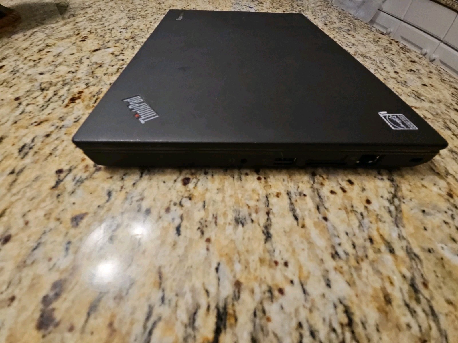 Lenovo ThinkPad X250 12.5″ Intel i7 8GB RAM 256GB SSD Windows 7 Ready to Use