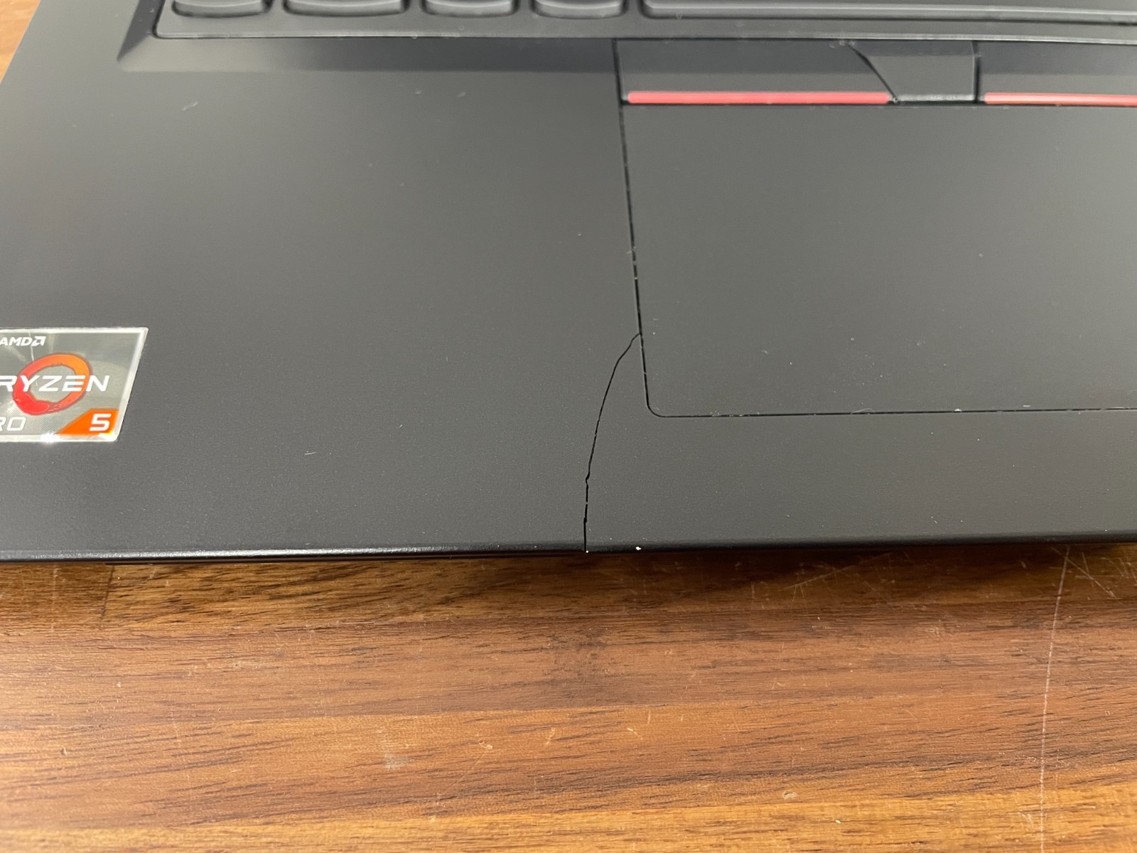 Lenovo ThinkPad S2 Gen 6 13″ Ryzen 5 5650U 16GB RAM 512GB SSD Win 11 Pro