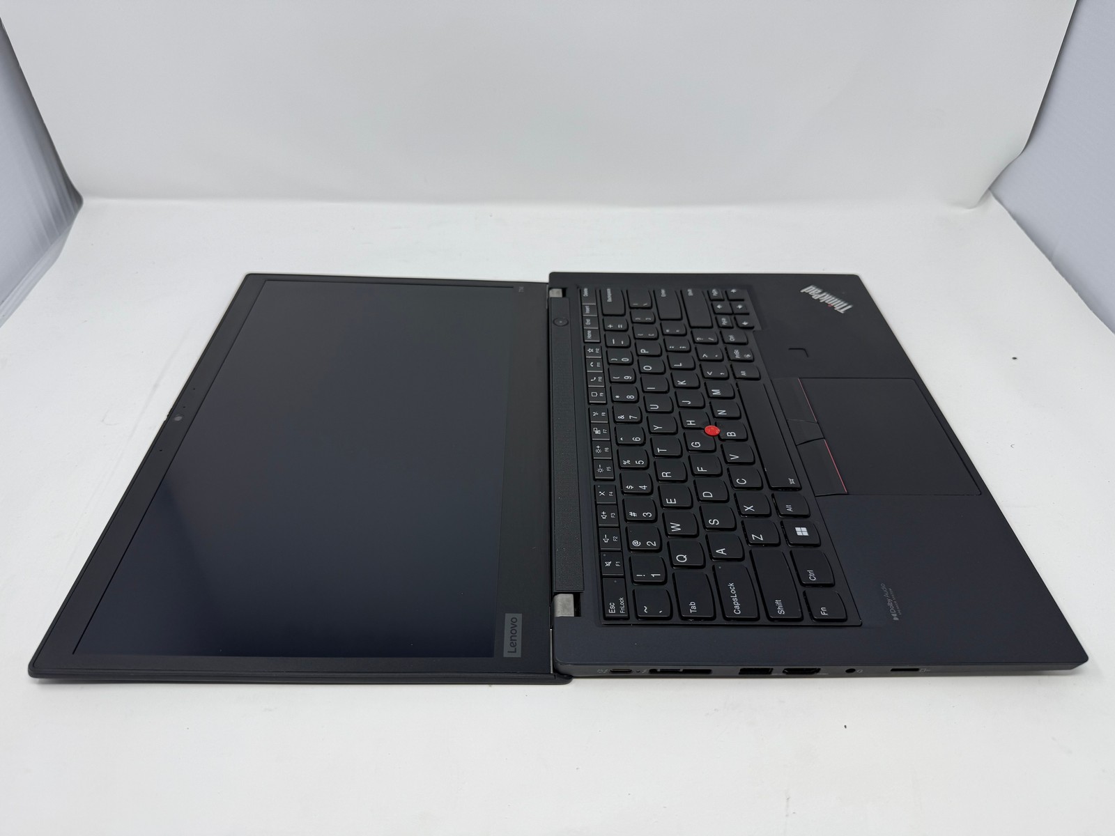 Lenovo ThinkPad T14 Gen 2 i7-1185G7 32GB Grade B
