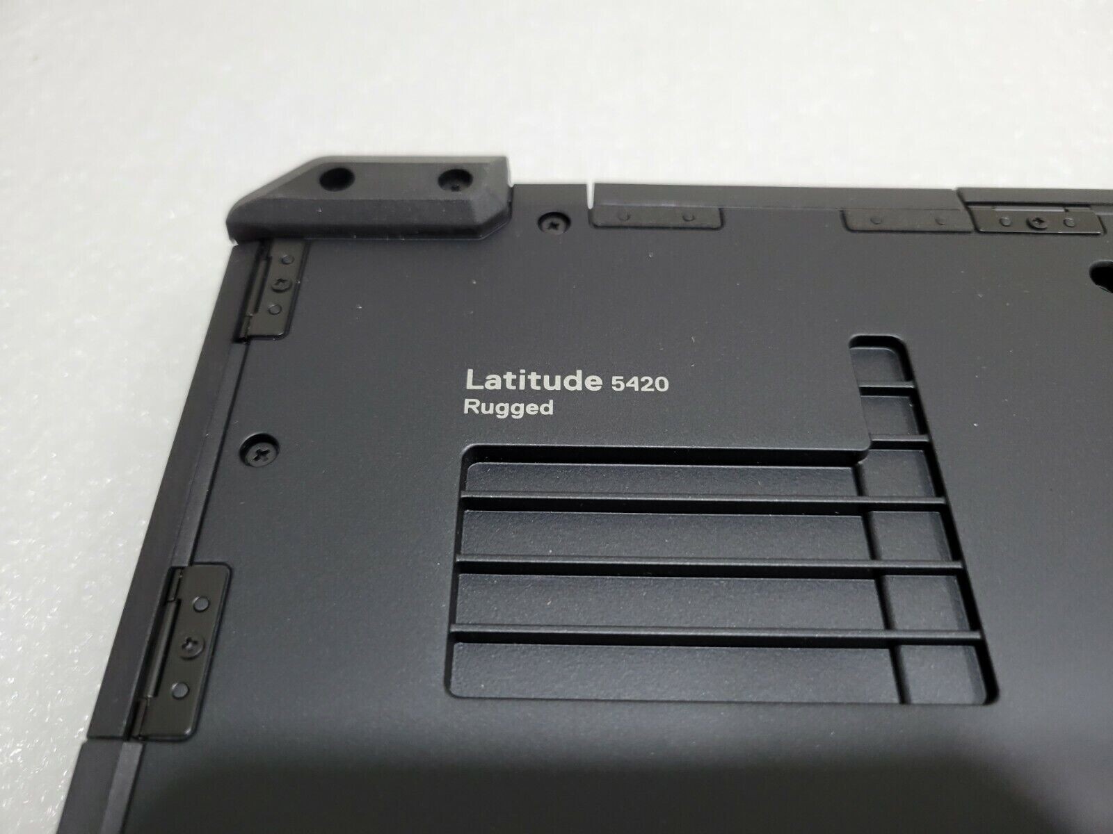 Dell Laptop Latitude 14 5420 Rugged TOUCH i7-8650U 16GB | 1TB SSD | LTE | WEBCAM