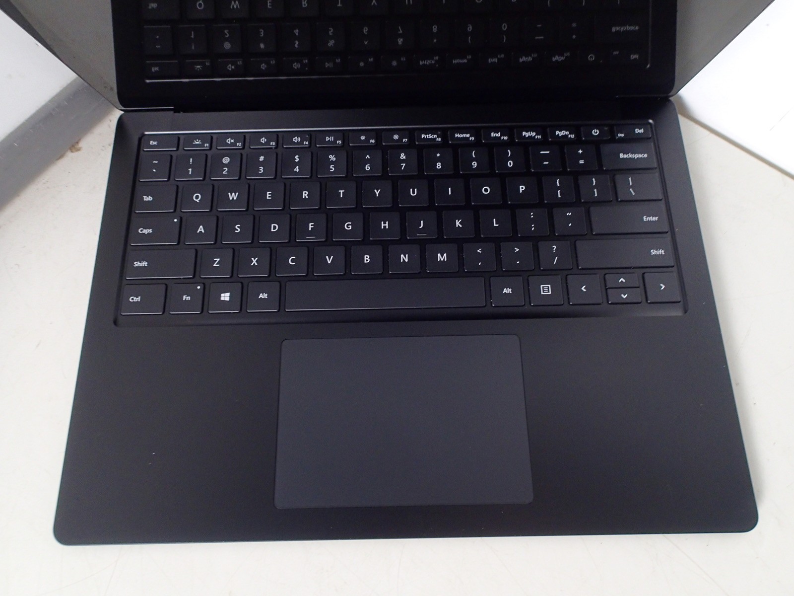 Microsoft Surface Laptop 3 Intel i7 1065G7 1.30GHz 16GB RAM 512GB M.2 Win 11 Pro