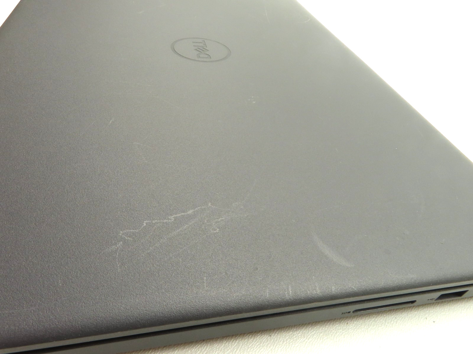 Dell Inspiron 15 3501 15.6″ Intel Core i5-1035G1 1.0GHz 8GB RAM 256GB SSD