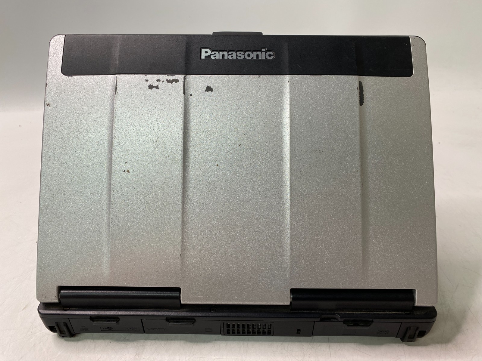 Panasonic Toughbook CF-53 MK4 i5-4310u 16GB DDR3 500GB SSD W11P 100% Battery