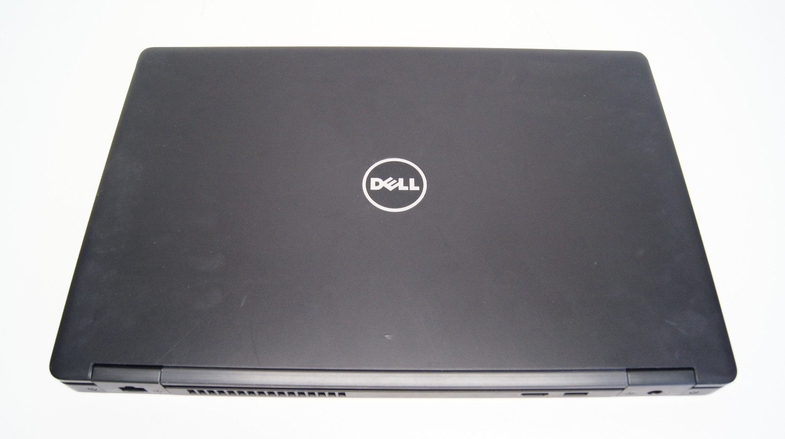 Dell Latitude 5580 FHD TOUCH i7-7820HQ 16GB Ram, 256GB SSD, Nvidia 2GB Win 11 P