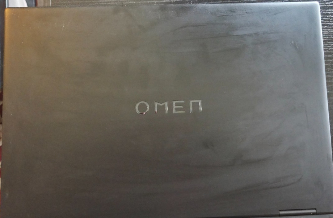 FOR PARTS HP Omen 16GB 16twf0000 Gaming Laptop 16.1 QHD 240Hz i7-13700HX RTX4070