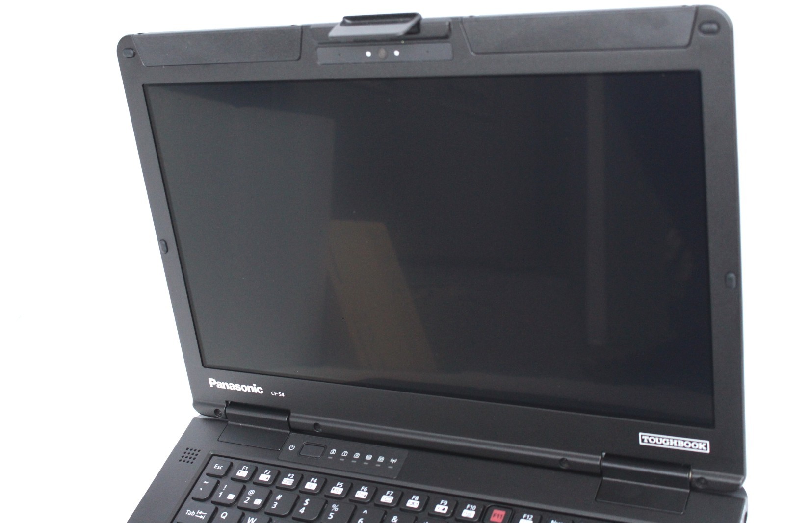 Panasonic CF-54 mk3 i5-64GB RAM🔹Touch/2TB SSD+2TB 0HR/WEB✔WIN10 P64BIT🔹4G LTE
