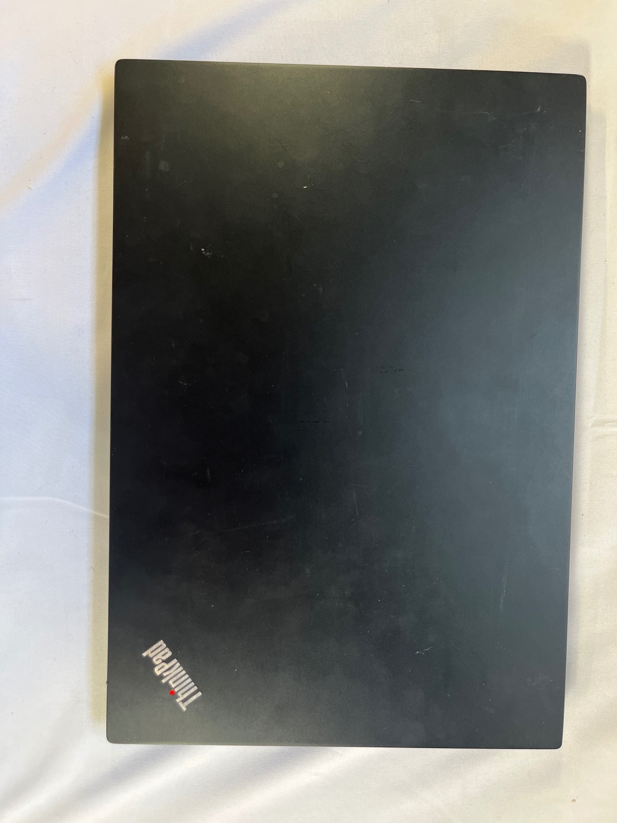 Lenovo ThinkPad E590 Intel Core i5-8265U 8 GB 256GB SSD 15.6″