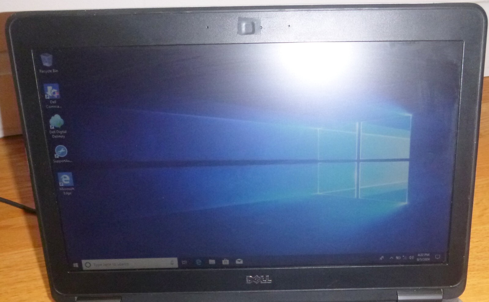 Dell Latitude E7240