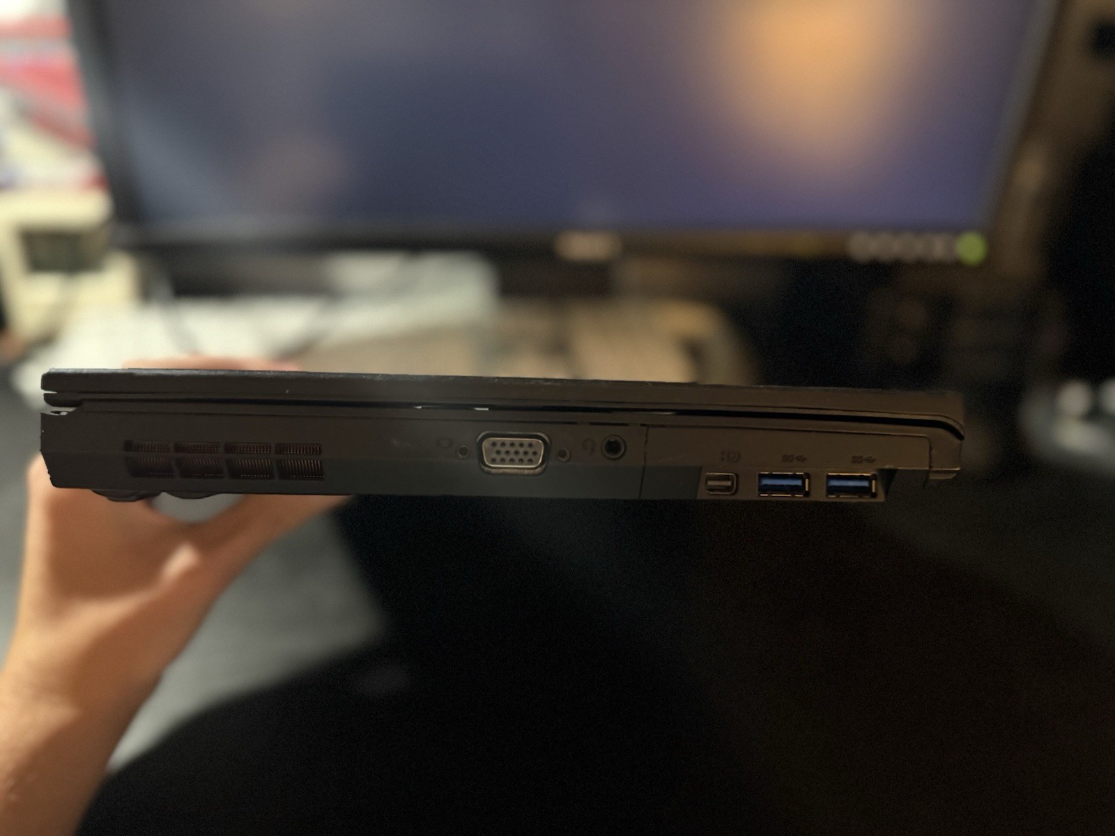 ThinkPad T430 Fully Upgraded, i7 3632QM Quad Core, 16GB RAM, NO Hard Drive *READ