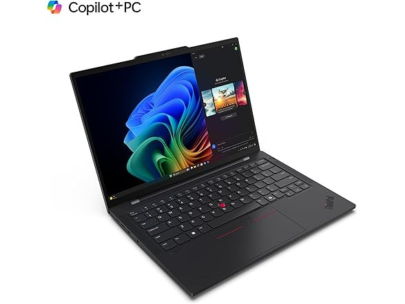 Lenovo ThinkPad T14s Gen 6 14″ WUXGA Touch Laptop Ultra 7 255U 16GB 1TB W11 Pro