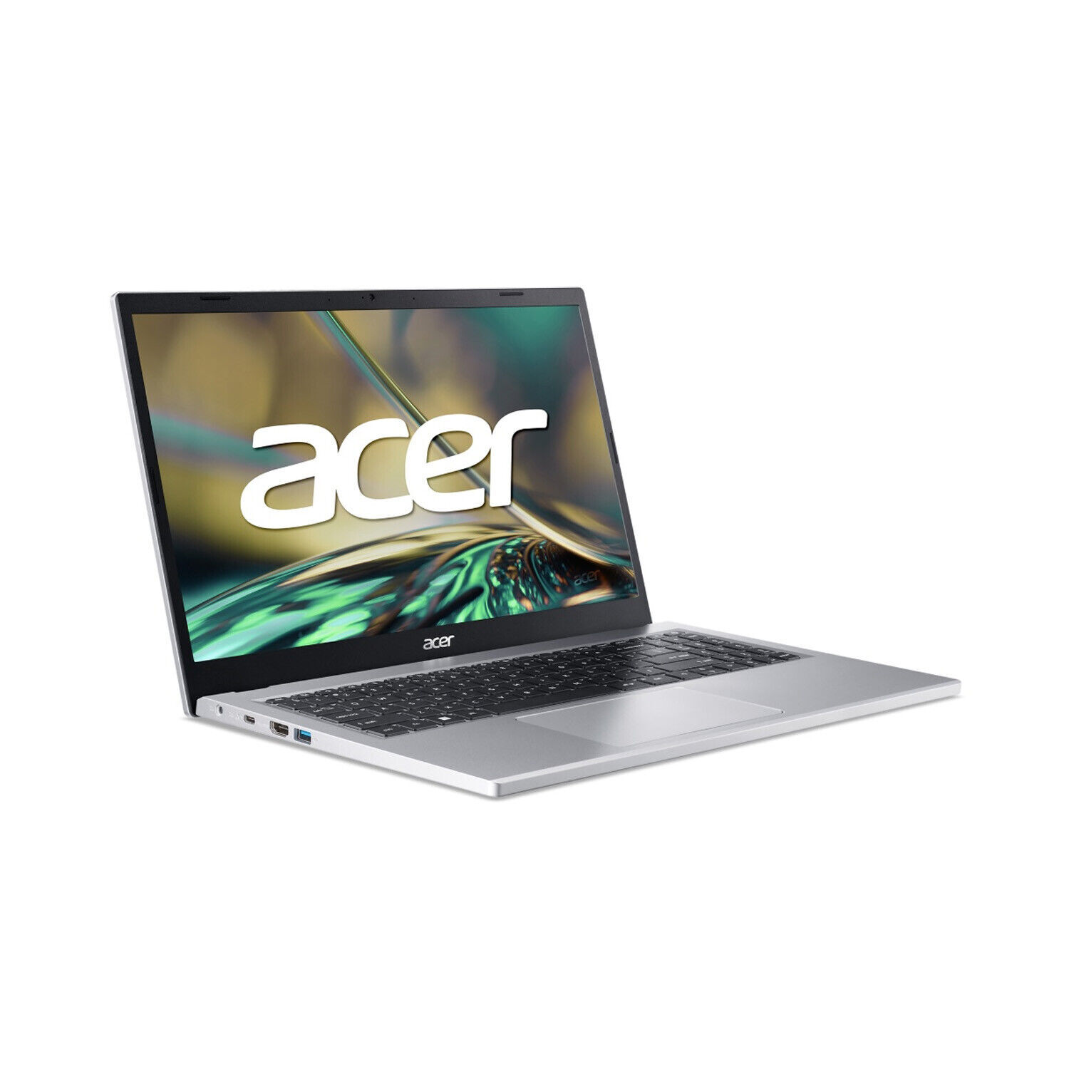 Acer Aspire 3 A315-24P-R7VH 15.6 in (128GB SSD, AMD Ryzen 3, 2.4GHz, 8GB RAM)…